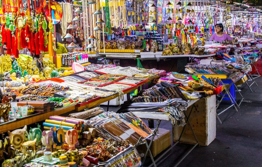 Da Nang: Complete Marathon & Relaxing 4-night Package