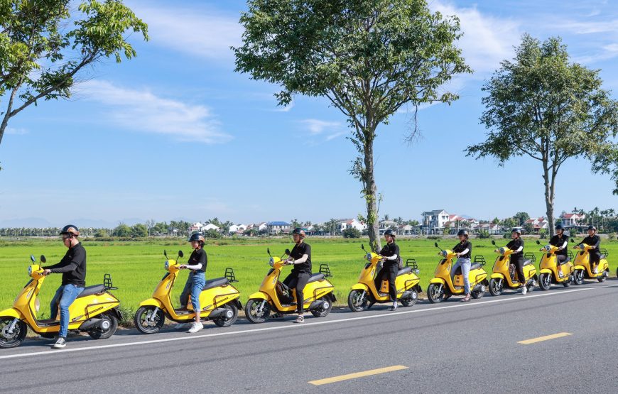 Da Nang: Marathon & Central Vietnam Explore 4-Night Package