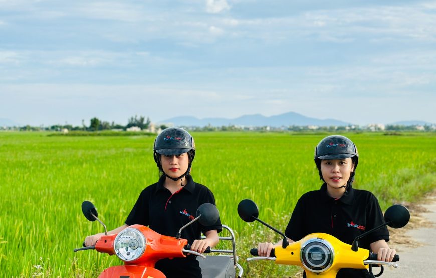 Da Nang: Marathon & Central Vietnam Explore 4-Night Package