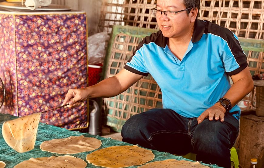 Da Nang: Marathon & Central Vietnam Explore 4-Night Package