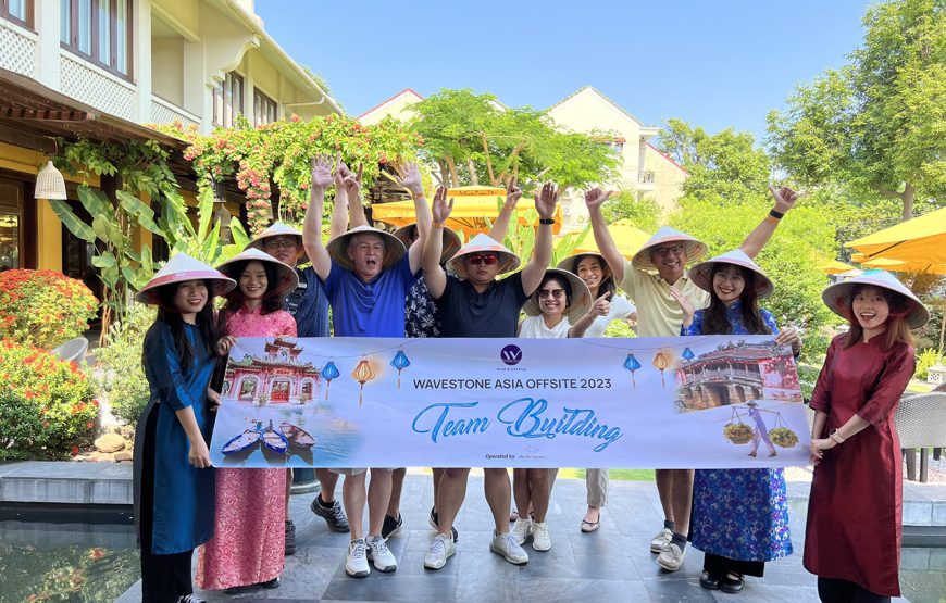 Private tour: Half-day Treasure Hunt In Hoi An City