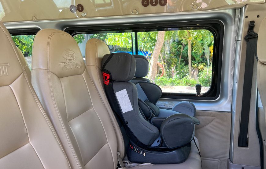 Car Hire & Driver: Da Nang City Center – My Son – Marble Mountain (Full-day)