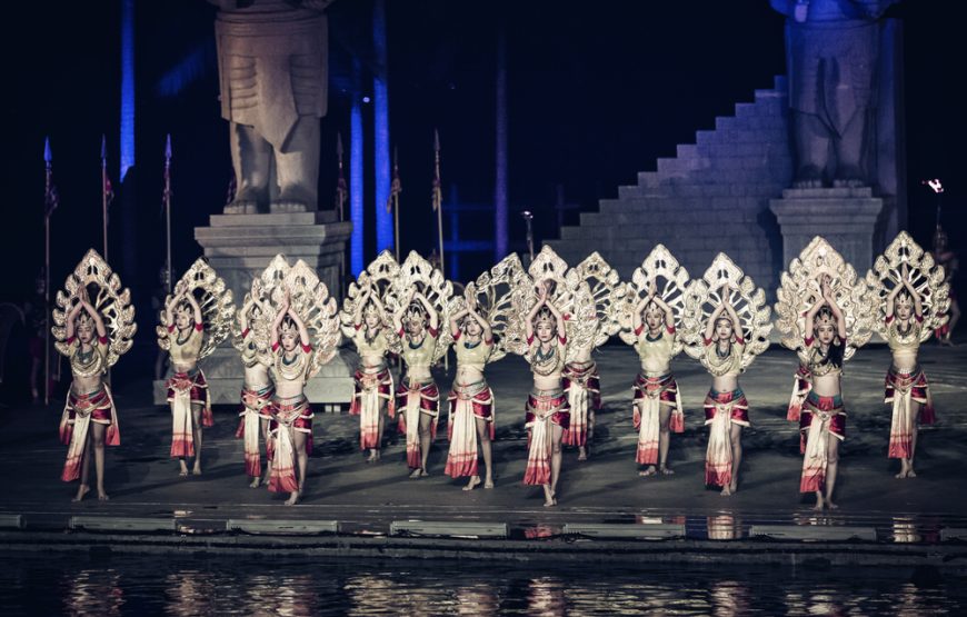 Da Nang: Marathon & Central Vietnam Explore 4-Night Package