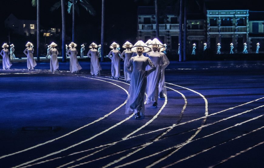 Da Nang: Marathon & Central Vietnam Explore 4-Night Package