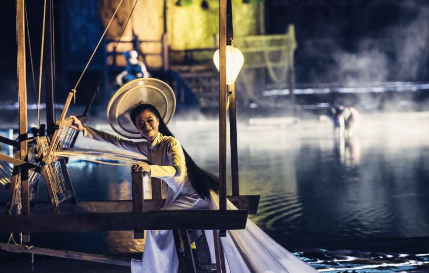 Da Nang: Marathon & Central Vietnam Explore 4-Night Package