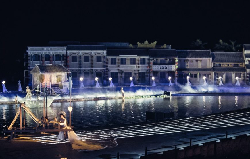 Da Nang: Marathon & Central Vietnam Explore 4-Night Package