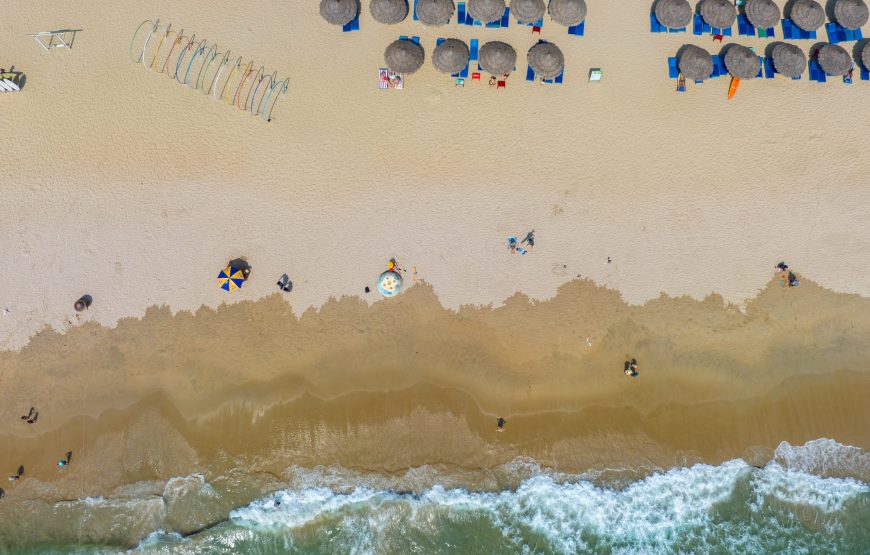 Da Nang: Marathon & Central Vietnam Explore 4-Night Package