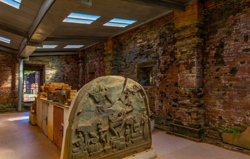 Da Nang: Complete Marathon & Relaxing 4-night Package