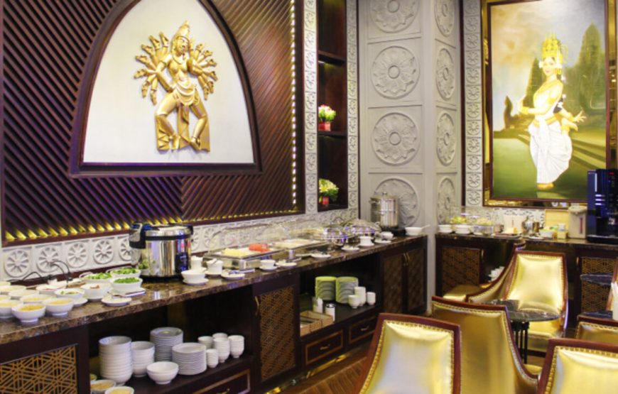 Cam Ranh International Airport Business Lounge – Domestic Terminal