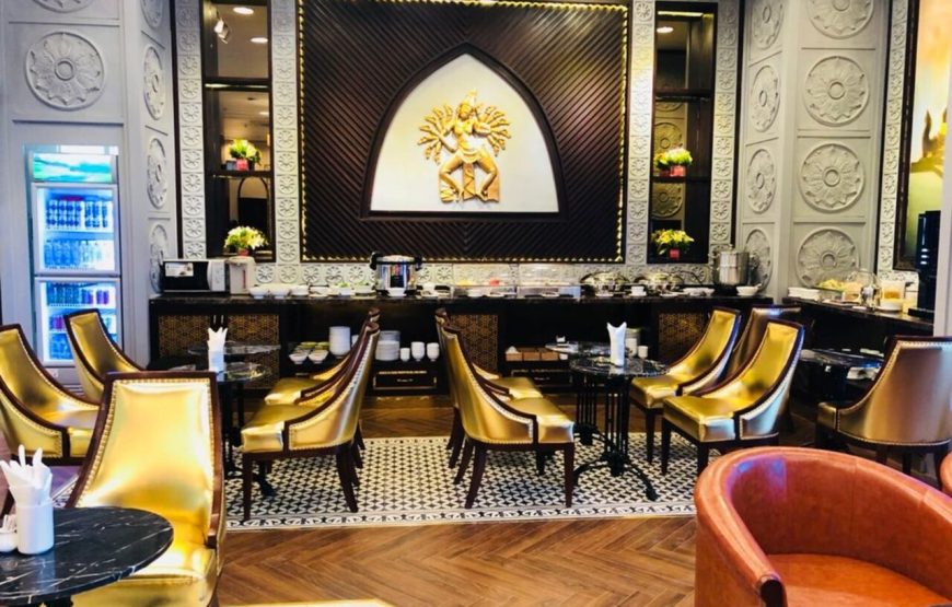 Cam Ranh International Airport Business Lounge – Domestic Terminal